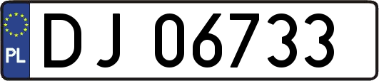 DJ06733