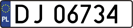 DJ06734