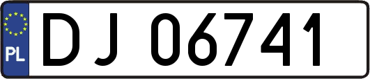DJ06741