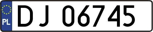 DJ06745