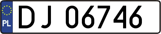 DJ06746
