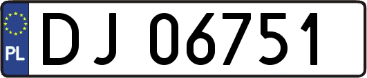 DJ06751