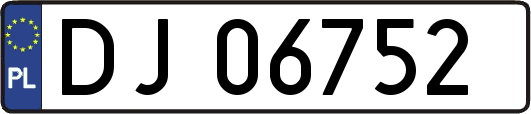 DJ06752