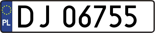 DJ06755