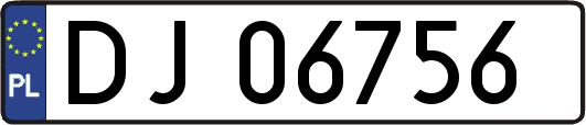 DJ06756