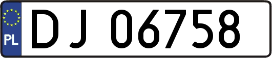 DJ06758