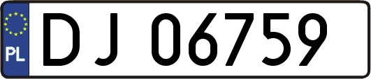 DJ06759