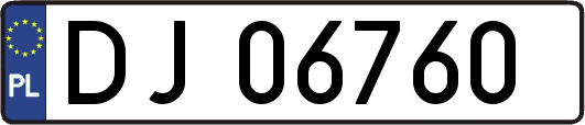 DJ06760