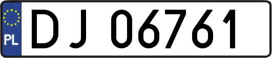 DJ06761