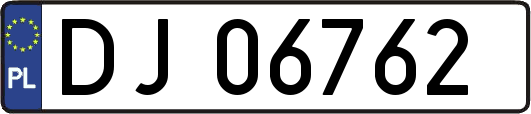DJ06762
