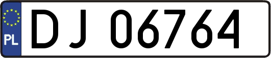 DJ06764