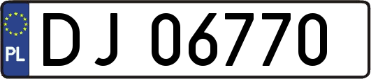 DJ06770