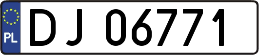 DJ06771
