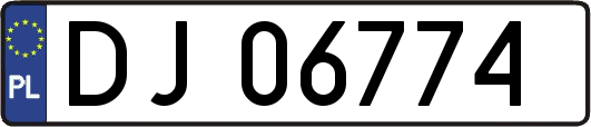 DJ06774