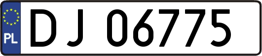 DJ06775