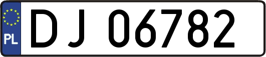 DJ06782