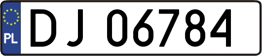 DJ06784