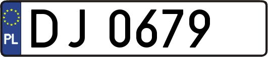 DJ0679