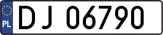 DJ06790
