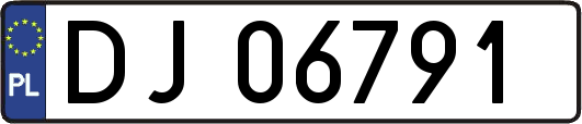 DJ06791
