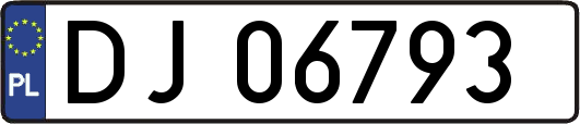 DJ06793
