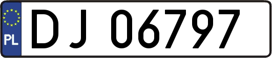 DJ06797