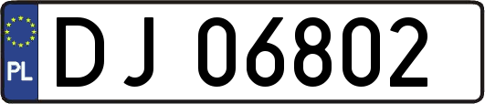 DJ06802