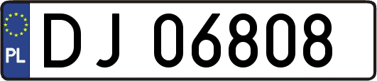 DJ06808