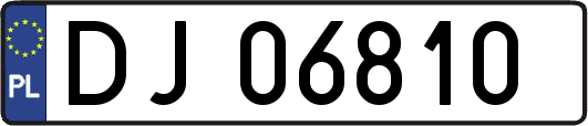DJ06810