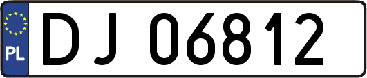 DJ06812
