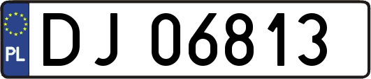 DJ06813