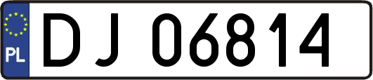 DJ06814