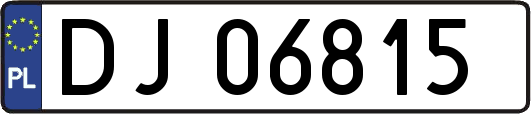 DJ06815