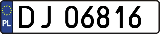 DJ06816