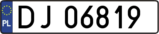 DJ06819
