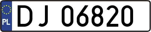 DJ06820