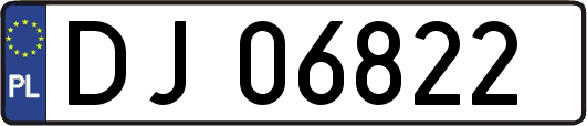 DJ06822