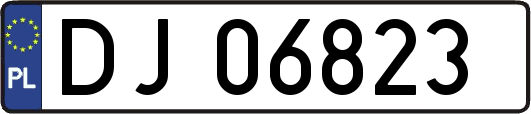 DJ06823