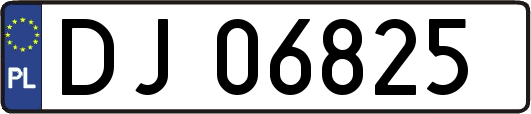 DJ06825