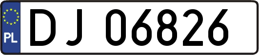 DJ06826