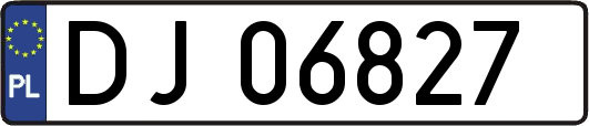 DJ06827
