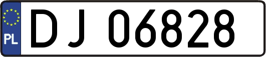 DJ06828