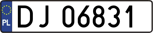 DJ06831