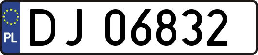 DJ06832