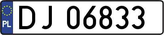 DJ06833