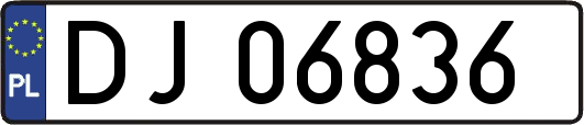 DJ06836