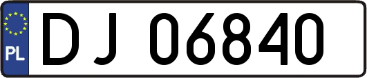 DJ06840