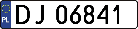DJ06841