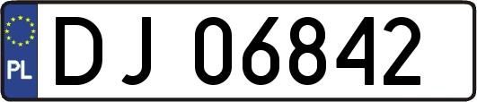 DJ06842