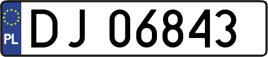 DJ06843